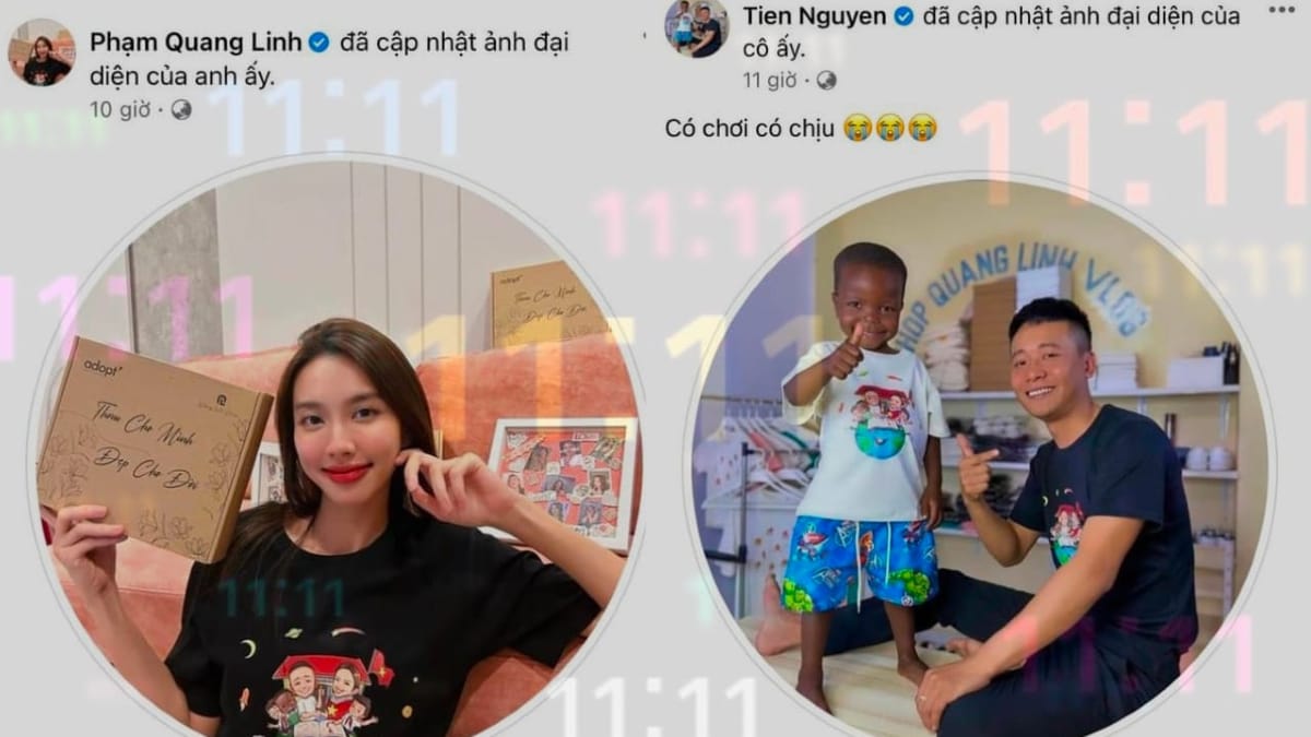 Trending C G Hot Quang Linh Vlogs Thu Ti N I Nh Cho Nhau L C Th N Hot R N R N