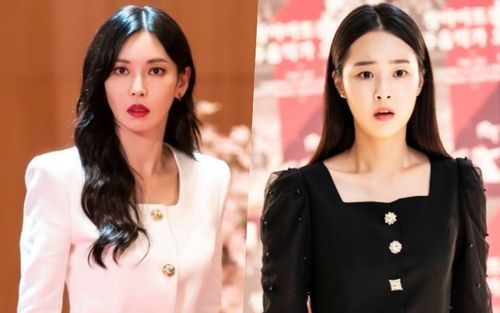 Spoil Penthouse III tập 7: Mẹ con ''ác nữ'' lộ tẩy bộ mặt thật trước giới truyền thông?