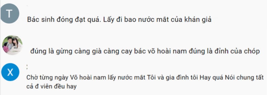 Hương Vị Tình Thân 2 tập 9: Bố Sinh đưa Nam tới mộ mẹ đẻ, netizen lau nước mắt xúc động - ảnh 0 huong vi tinh than 2 tap 9 bo sinh dua nam toi mo me de netizen lau nuoc mat xuc dong - anh 0