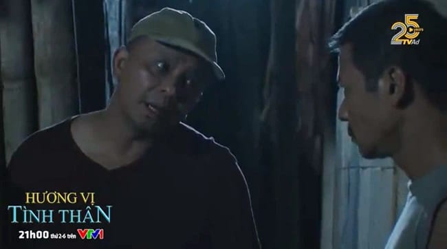 Hương Vị Tình Thân 2 tập 9: Bố Sinh đưa Nam tới mộ mẹ đẻ, netizen lau nước mắt xúc động - ảnh 0 huong vi tinh than 2 tap 9 bo sinh dua nam toi mo me de netizen lau nuoc mat xuc dong - anh 0
