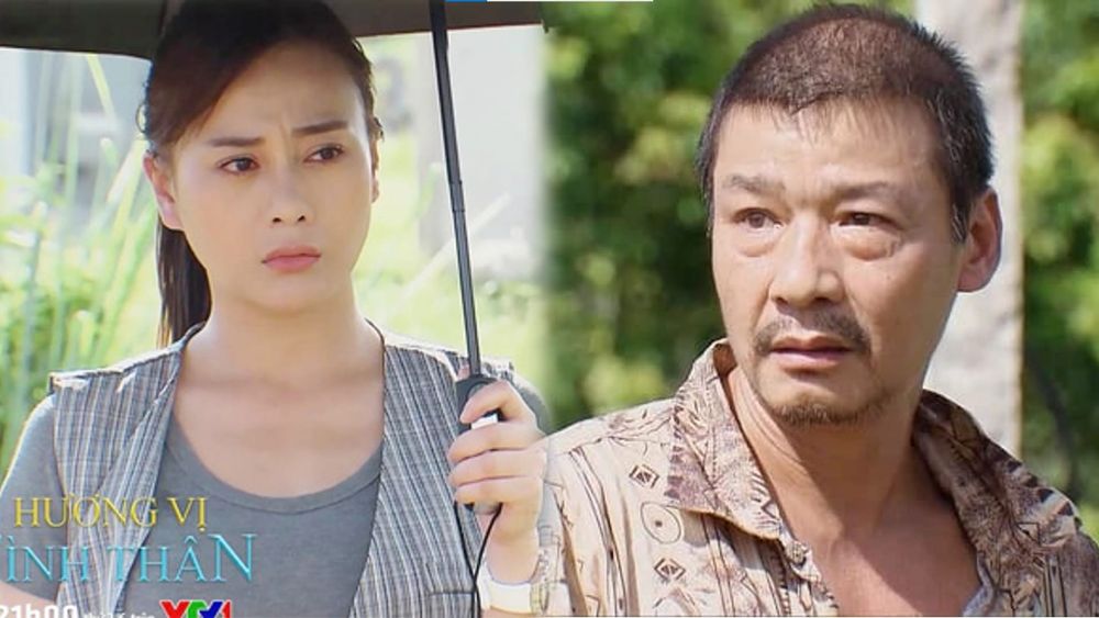 Hương Vị Tình Thân 2 tập 9: Bố Sinh đưa Nam tới mộ mẹ đẻ, netizen lau nước mắt xúc động - ảnh 0 huong vi tinh than 2 tap 9 bo sinh dua nam toi mo me de netizen lau nuoc mat xuc dong - anh 0