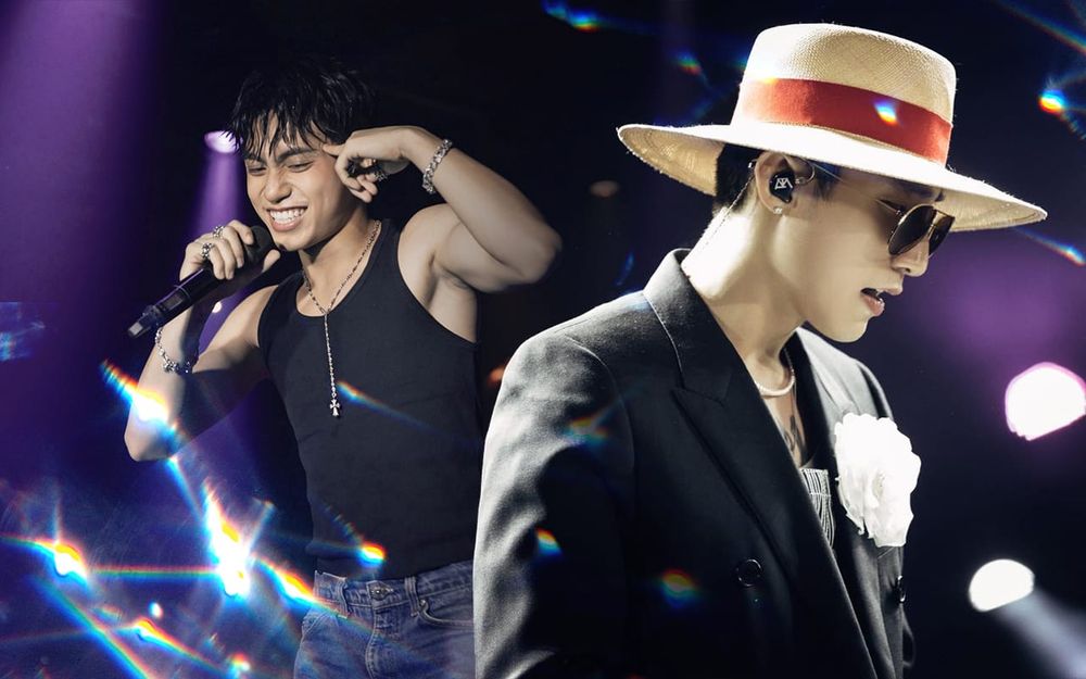 "Bệnh thành tích" nhạc Việt: 300 lượt mua là #1 iTunes Việt Nam và 1001 câu chuyện cười ra nước mắt - ảnh 0 benh thanh tich nhac viet 300 luot mua la 1 i tunes viet nam va 1001 cau chuyen cuoi ra nuoc mat - anh 0