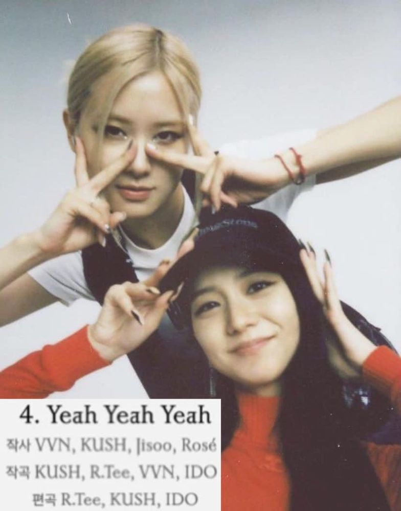 YG nhận mưa chỉ trích vì số lượng ca khúc trong album BLACKPINK: 2 năm đợi chờ ra được 8 bài? - ảnh 0 yg nhan mua chi trich vi so luong ca khuc trong album blackpink 2 nam doi cho ra duoc 8 bai - anh 0