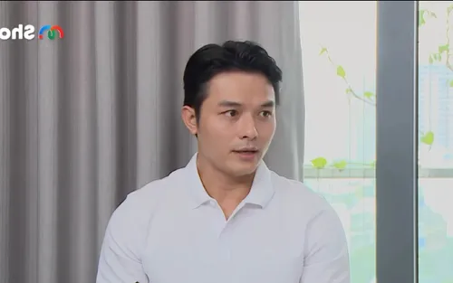 Diễn viên Lê Minh Thành tiết lộ từng bị ‘gạ tình để đổi vai’