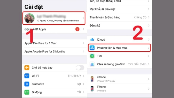 cach tai ung dung tren i phone khong can id apple - anh 0