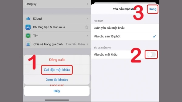 cach tai ung dung tren i phone khong can id apple - anh 0