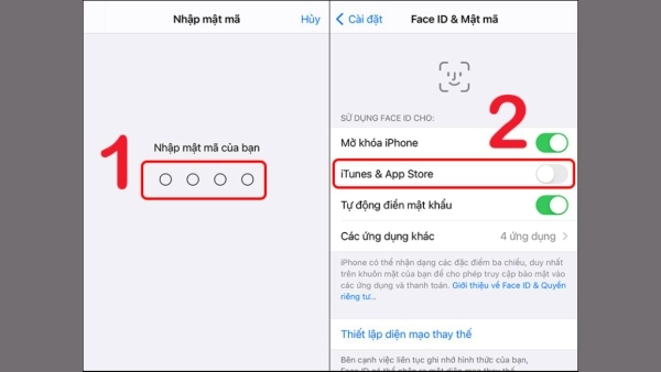Cách tải ứng dụng trên iPhone không cần ID Apple - ảnh 0 cach tai ung dung tren i phone khong can id apple - anh 0