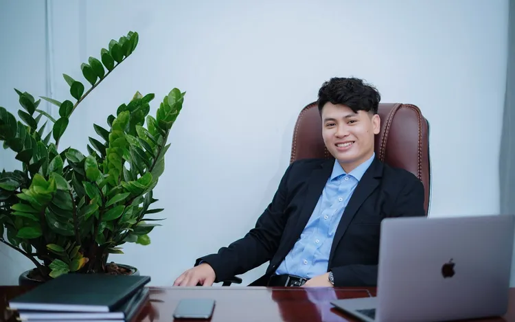 CEO Lê Trần Hùng: Người nâng tầm mùi hương