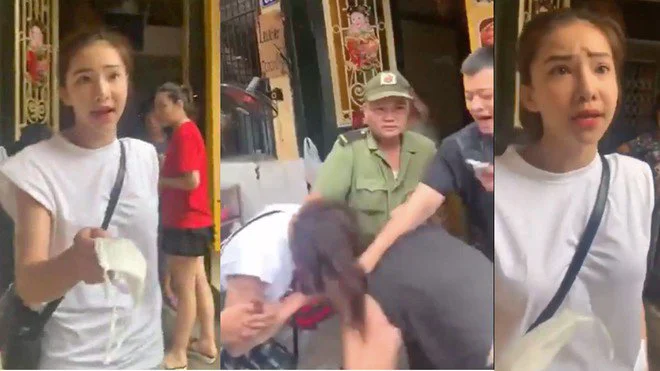 Diễn viên Lưu Đê Ly lần đầu nói về ồn ào đời tư - ảnh 0 dien vien luu de ly lan dau noi ve on ao doi tu - anh 0