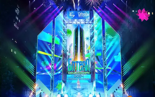 Lộ diện dàn lineup khủng của đêm 'ENTERA COUNTDOWN' 2024