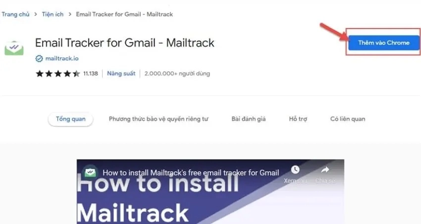 Cách kiểm tra email bạn gửi đã được đọc - ảnh 0 cach kiem tra email ban gui da duoc doc - anh 0