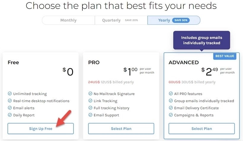 Cách kiểm tra email bạn gửi đã được đọc - ảnh 0 cach kiem tra email ban gui da duoc doc - anh 0