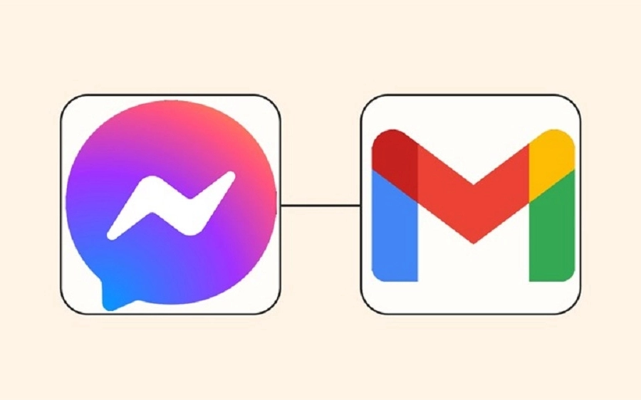 Hướng dẫn cách gửi ảnh từ Messenger sang Gmail cực đơn giản