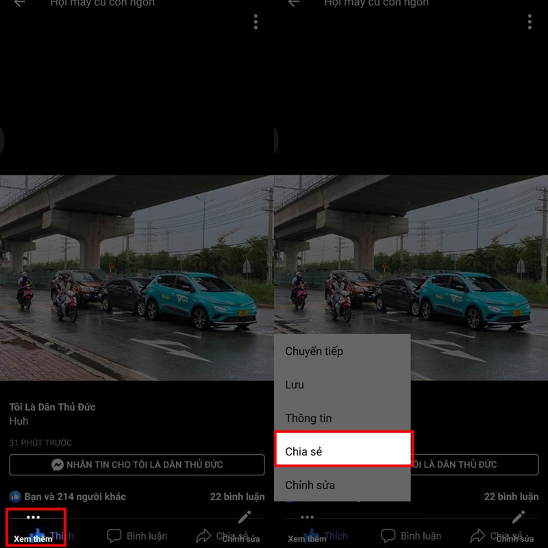 huong dan cach gui anh tu messenger sang gmail cuc don gian - anh 0