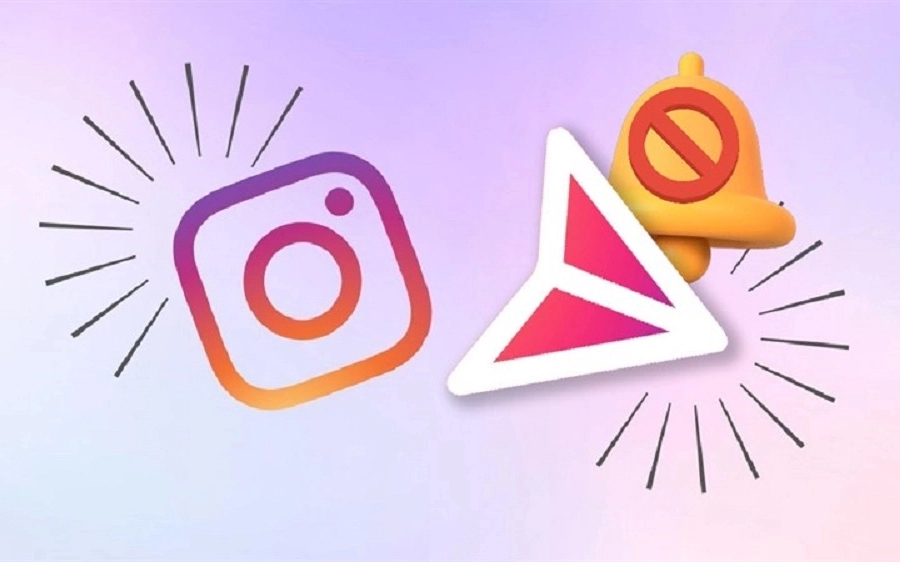 Hướng dẫn cách tắt thông báo tin nhắn Instagram một người
