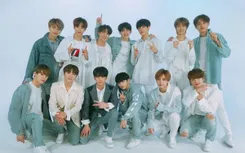 Seventeen “soái ngôi” BTS