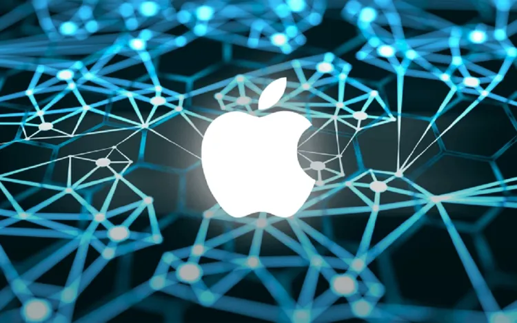 Apple có một bước tiến quan trọng để ra AI iPhone