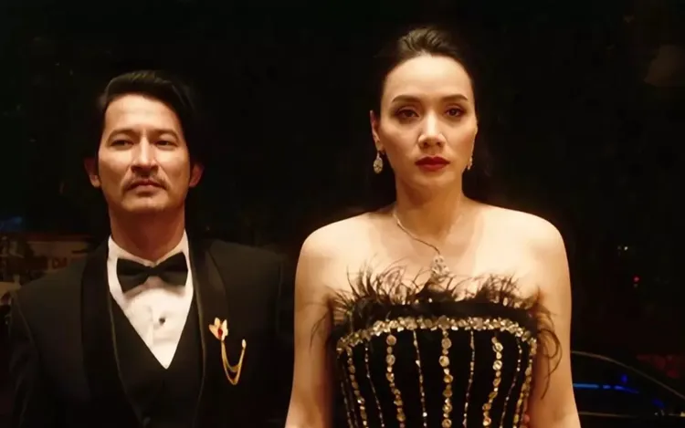 ‘Quý Cô Thừa Kế 2’ bị khán giả ngó lơ, nguy cơ lỗ nặng