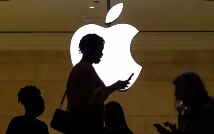 Meta , Microsoft, X và Match Group đã cùng đệ đơn kiện Apple